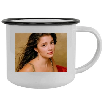 Shiri Appleby Camping Mug