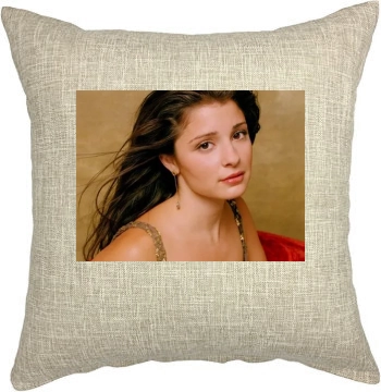 Shiri Appleby Pillow