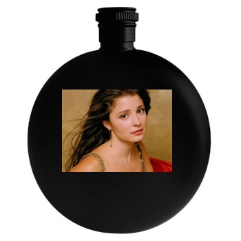 Shiri Appleby Round Flask