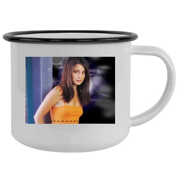 Shiri Appleby Camping Mug