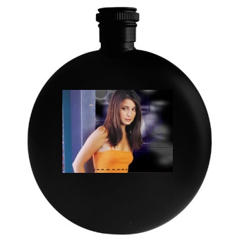 Shiri Appleby Round Flask