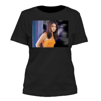 Shiri Appleby Women's Cut T-Shirt