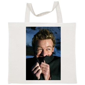 Simon Baker Tote