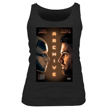 Archive (2020) Women's Tank Top