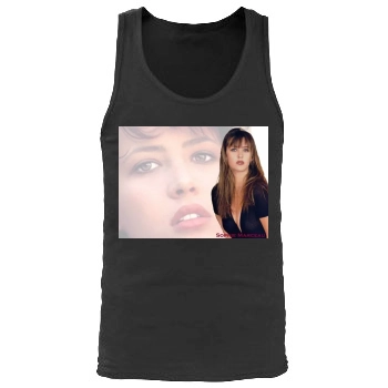 Sophie Marceau Men's Tank Top