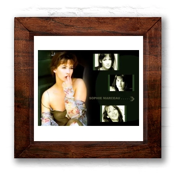 Sophie Marceau 6x6