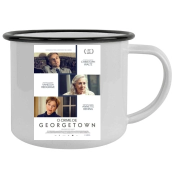 Georgetown (2020) Camping Mug