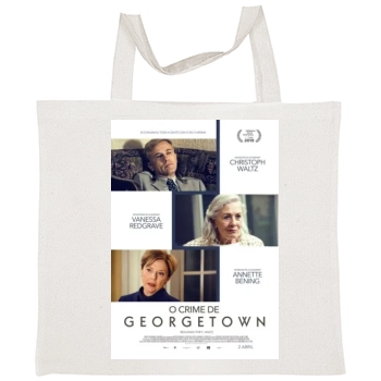 Georgetown (2020) Tote