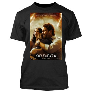 Greenland (2020) Men's TShirt