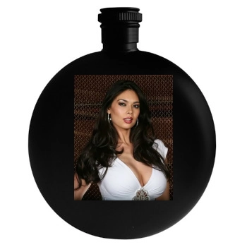 Tera Patrick Round Flask