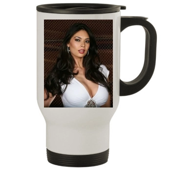 Tera Patrick Stainless Steel Travel Mug