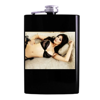 Tera Patrick Hip Flask