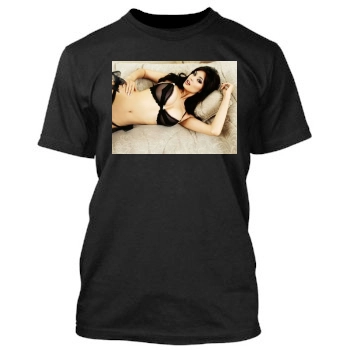 Tera Patrick Men's TShirt