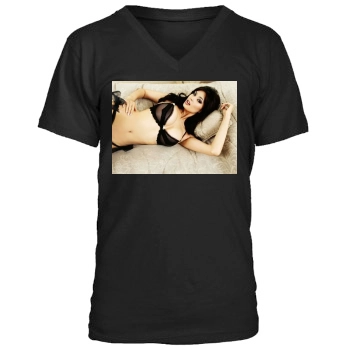 Tera Patrick Men's V-Neck T-Shirt