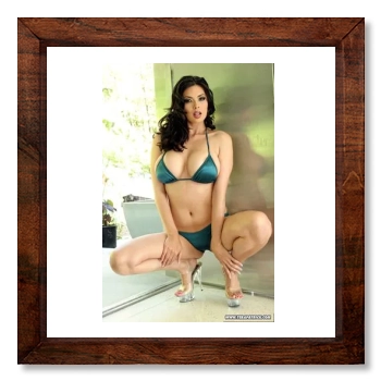 Tera Patrick 12x12