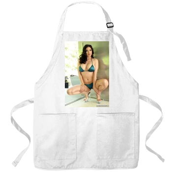 Tera Patrick Apron