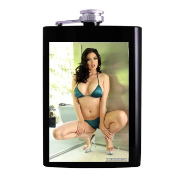 Tera Patrick Hip Flask