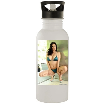 Tera Patrick Stainless Steel Water Bottle