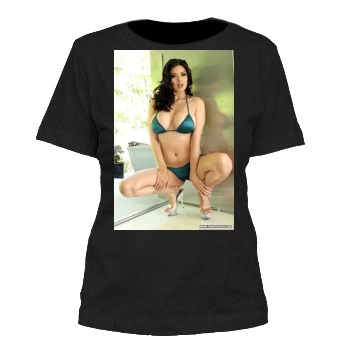 Tera Patrick Women's Cut T-Shirt