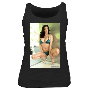 Tera Patrick Women's Tank Top