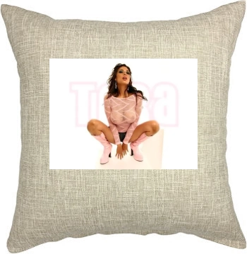 Tera Patrick Pillow