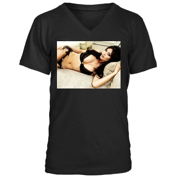 Tera Patrick Men's V-Neck T-Shirt