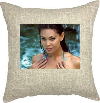 Tera Patrick Pillow