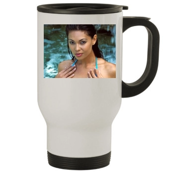 Tera Patrick Stainless Steel Travel Mug