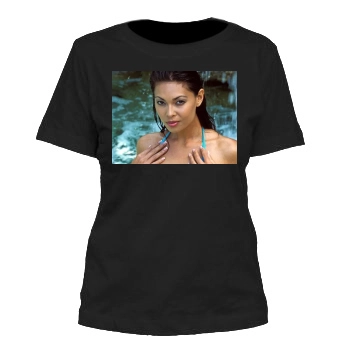 Tera Patrick Women's Cut T-Shirt