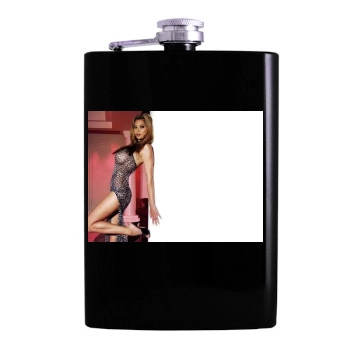 Tera Patrick Hip Flask