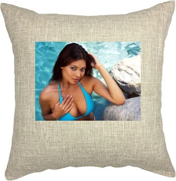 Tera Patrick Pillow