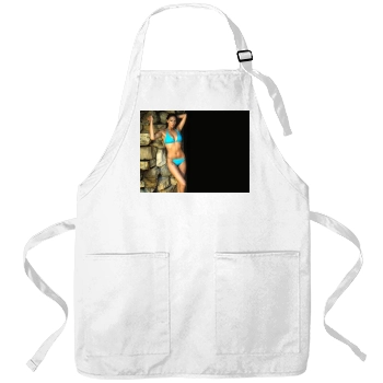 Tera Patrick Apron