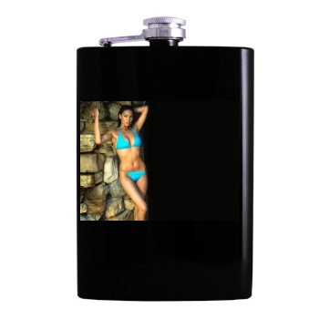 Tera Patrick Hip Flask