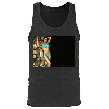 Tera Patrick Men's Tank Top