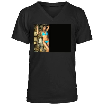 Tera Patrick Men's V-Neck T-Shirt