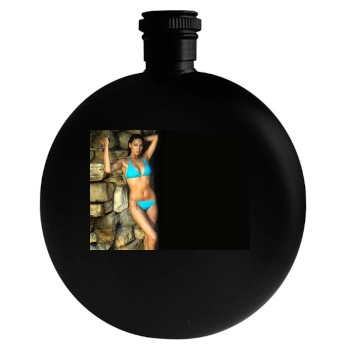 Tera Patrick Round Flask