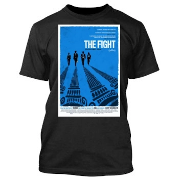 The Fight (2020) Men's TShirt