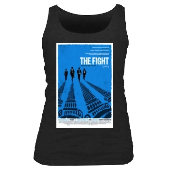 The Fight (2020) Women's Tank Top