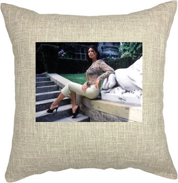 Tera Patrick Pillow