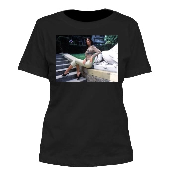 Tera Patrick Women's Cut T-Shirt