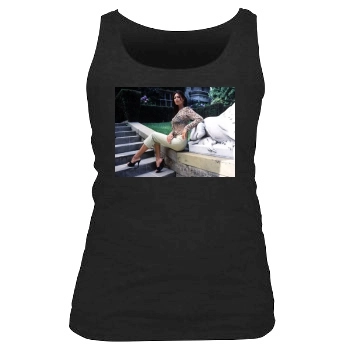 Tera Patrick Women's Tank Top