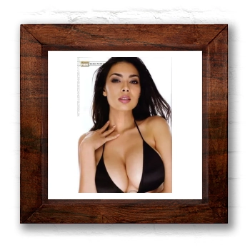 Tera Patrick 6x6