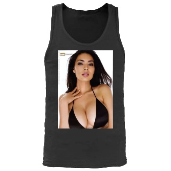 Tera Patrick Men's Tank Top