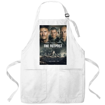 The Outpost (2020) Apron