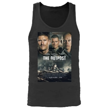 The Outpost (2020) Men's Tank Top