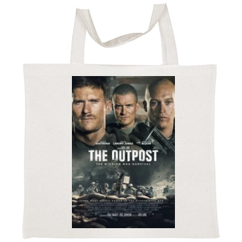 The Outpost (2020) Tote