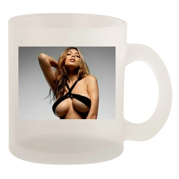 Tera Patrick 10oz Frosted Mug