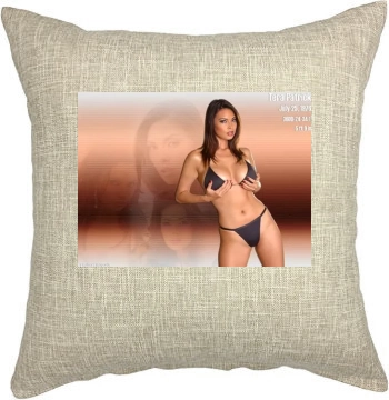 Tera Patrick Pillow