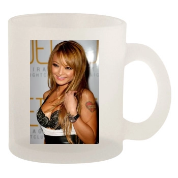 Tila Tequila 10oz Frosted Mug