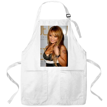 Tila Tequila Apron